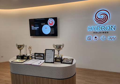 GAMER2GAMER SDN. BHD