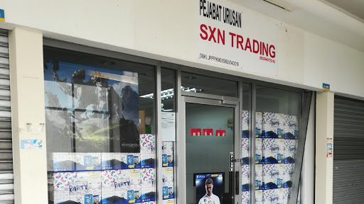SXN Trading (M2J Game Console Repair) 维修各类电玩主机 PS4 PS5 Xbox Switch