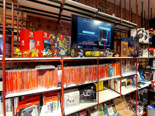 ATO Gaming Cafe TTDI ATO Gaming Cafe TTDI
