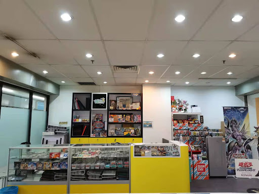 Gaia Card Game Sanctuary