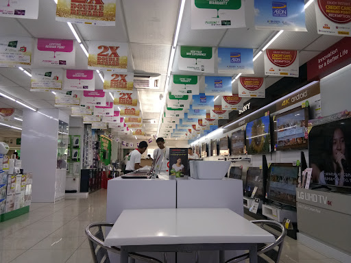 Grand Senheng Alor Setar