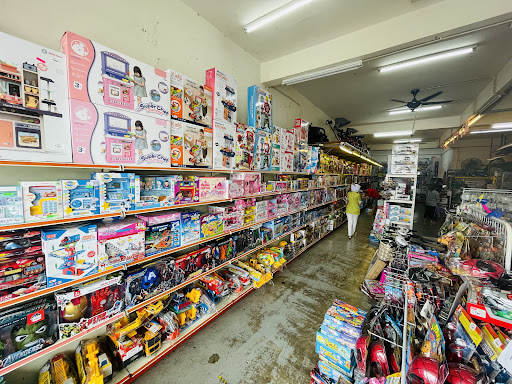 D&K Remote Control Enterprise Toy Shop