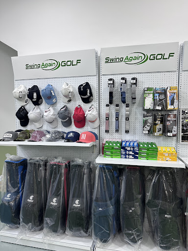 Swing Again Golf (Plaza Mentaloon)