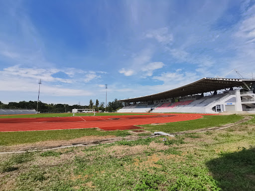 Stadium Tertutup Kuala Selangor