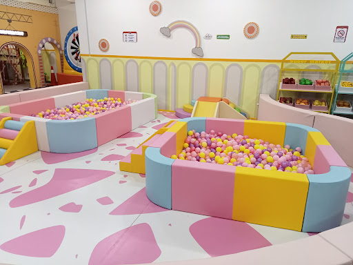 Kidfornia Kuala Selangor