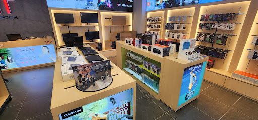 TMT Thunder Match Seremban Gateway