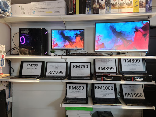 kedai service komputer