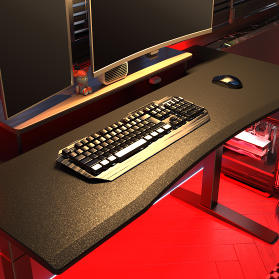 Fdric gaming 1 fdric gaming