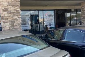 Fixtronic mobile phone and computer repair station