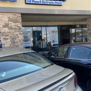 fixtronic mobile phone and computer repair station