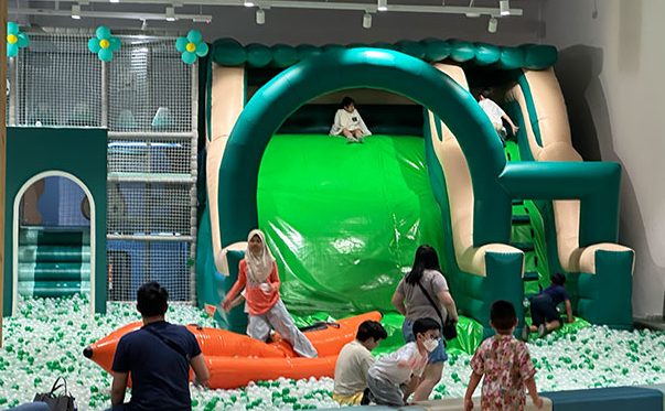 fun city aeon mall tebrau city