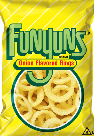 FunkieZon 1 funkiezon