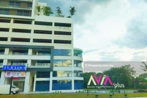 Game Point @ Avia Plus