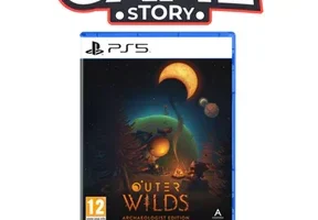 Game Story Enterprise