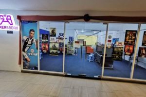 Gamer Break Game Store 4 Gamer Break Game Store