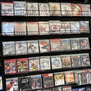 gamerlife game shop e sport