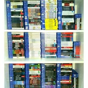 gamers fortress bangi