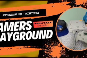 Gamer’s Playground