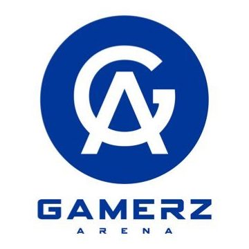 gamerz arena