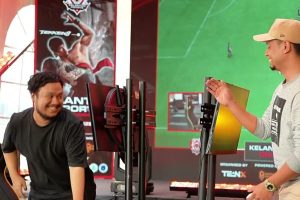 GamesMY Studio (Kelantan)