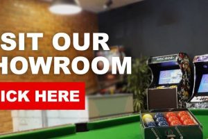 Gamesroom Sports Sdn Bhd