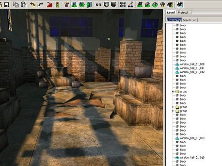 GameStudio 1 gamestudio
