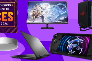 Gaming Tech 6 Gaming Tech
