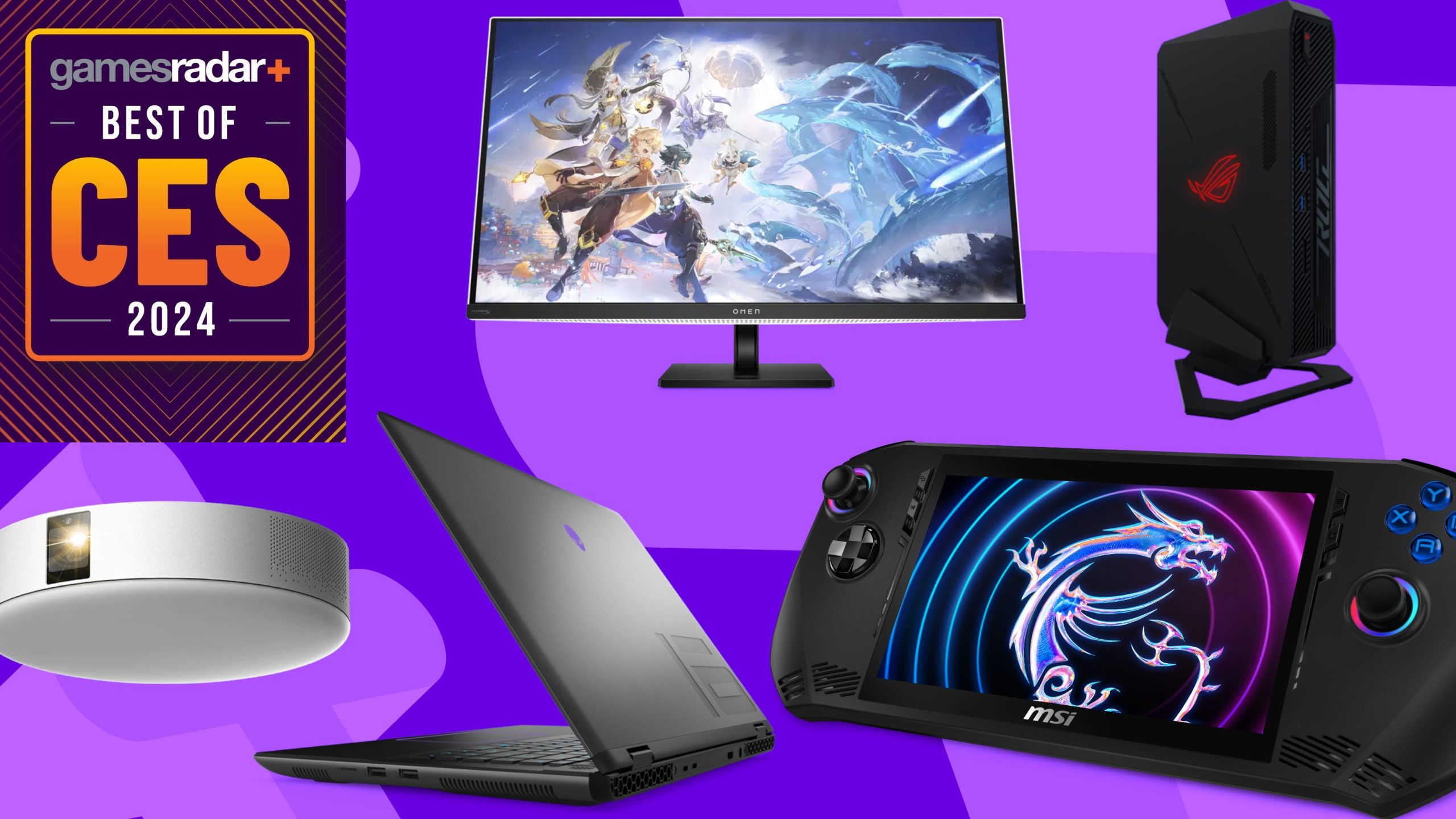 Gaming Tech 1 gaming tech scaled