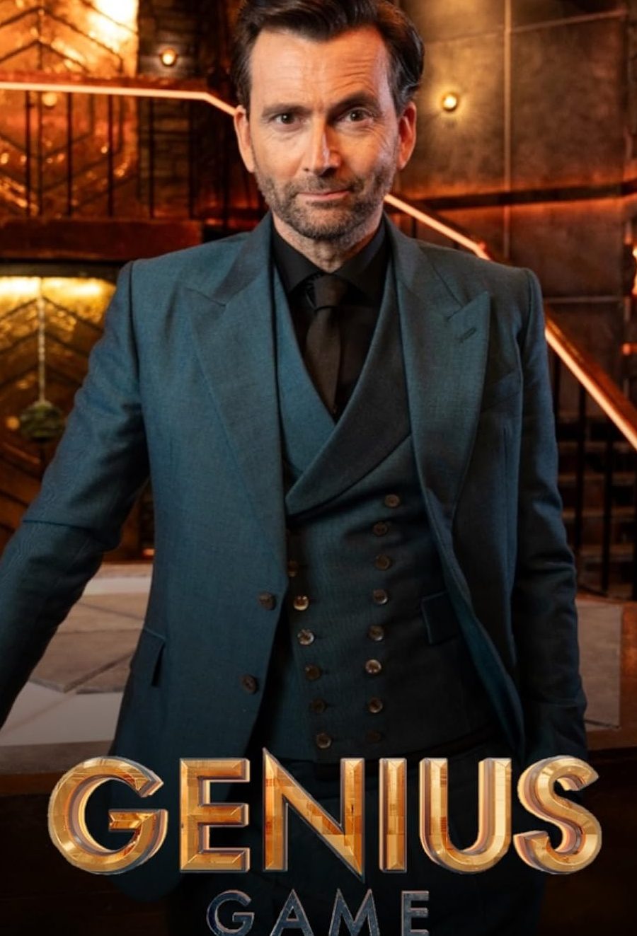 Genius Game 1 genius game