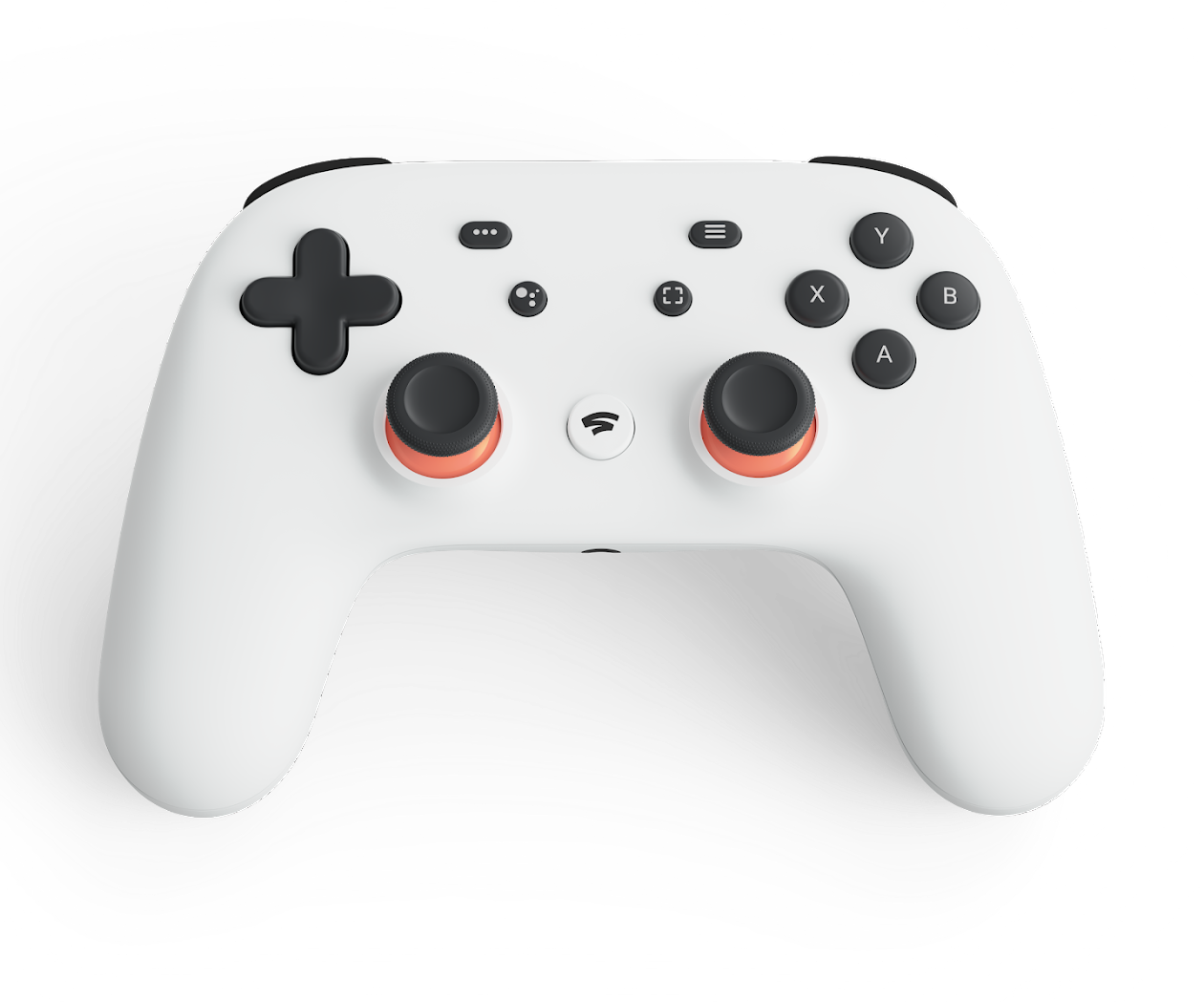 GG Console 1 gg console