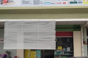 GM Bookstore & Stationery