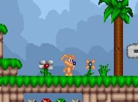 Happyland Game Services