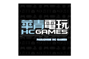 HC Games Paradigm Mall
