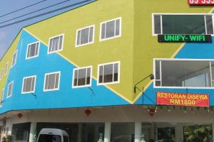 Hotel Agro Raub 3 Hotel Agro Raub