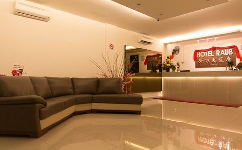 Hotel Raub 1 hotel raub
