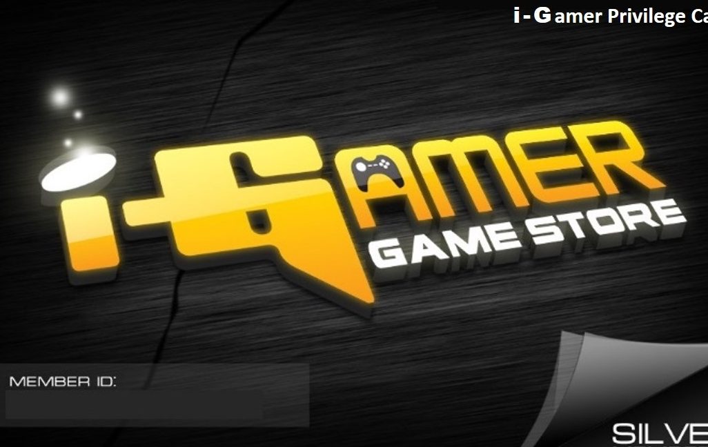 i gamer game store metrocity matang
