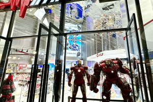 Impulse Gaming (Southkey Midvalley Flagship Store)