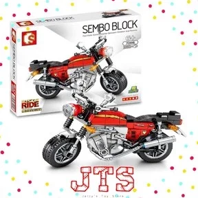 Jerry's Toy Store (JTS) 1 jerrys toy store jts