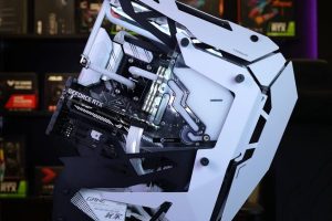 JUSPC TECHNOLOGY CUSTOM PC BUILDER – BATU PAHAT