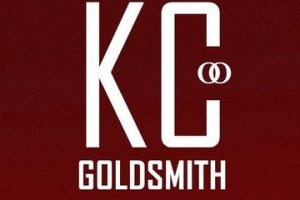 KC Goldsmith