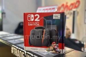 KChap Gaming – Trade In Expert [Bertam Branch]