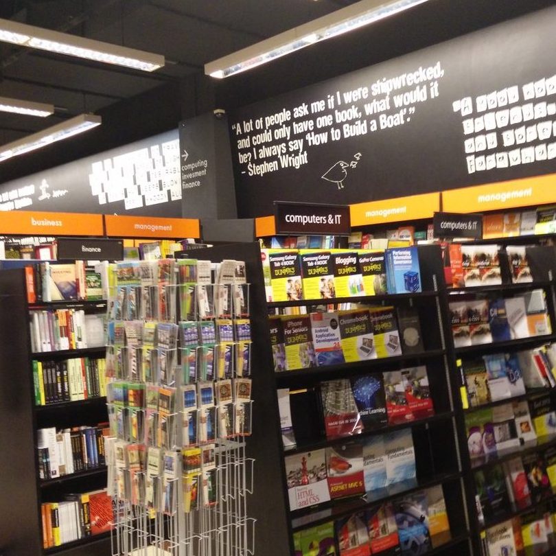 kedai buku top public
