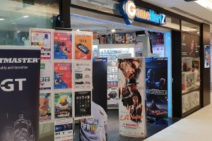 Kedai Game di Pontian, Malaysia: Panduan Lengkap untuk Pencinta Gaming
