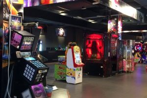 Kedai Game di Seremban, Malaysia: Panduan Lengkap untuk Pencinta Gaming
