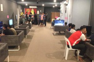 Kitamen Sungai Petani