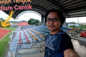 Kompleks Sukan Betong 3 Kompleks Sukan Betong