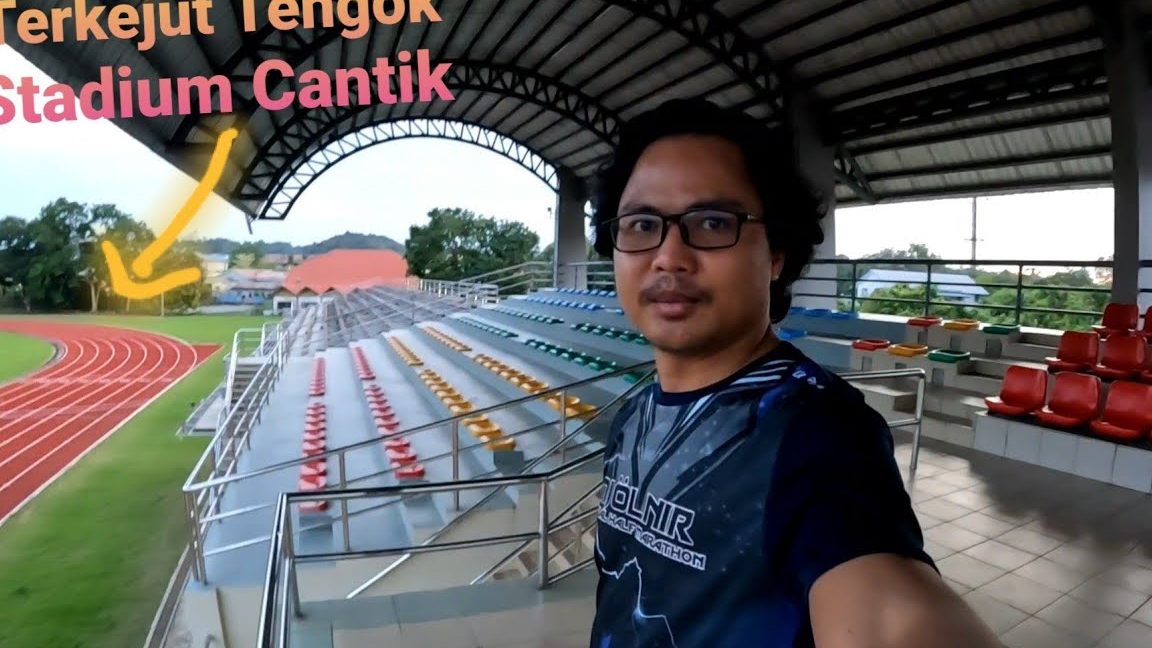 Kompleks Sukan Betong 1 kompleks sukan betong
