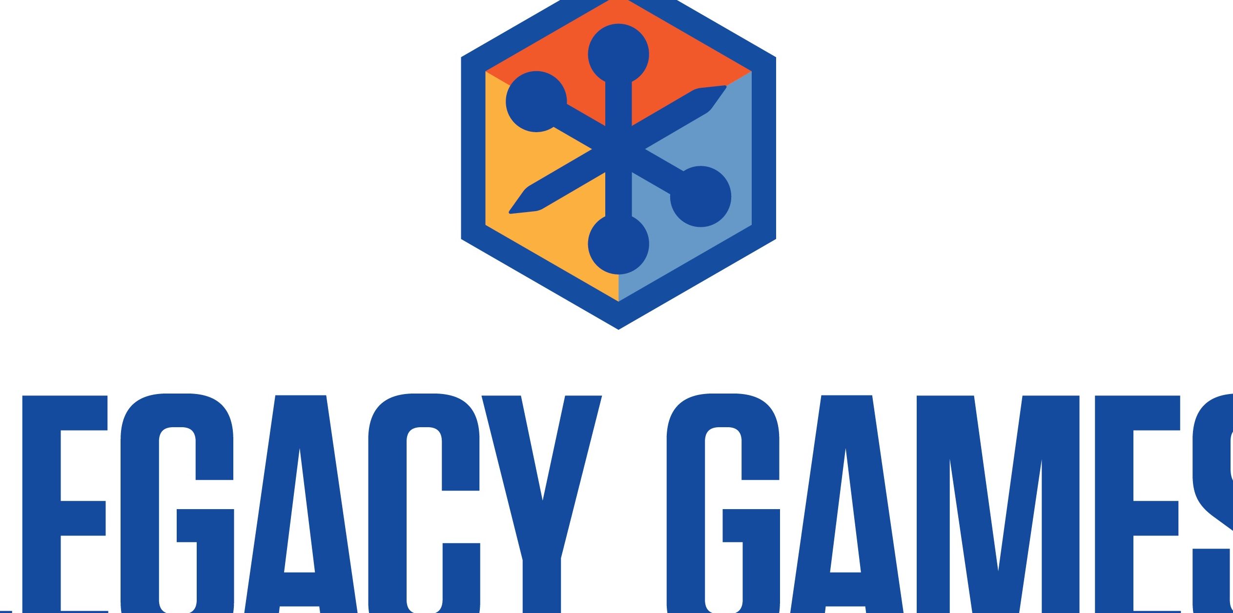 legacy games