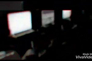 LeXdEr HarBouR Gaming Station