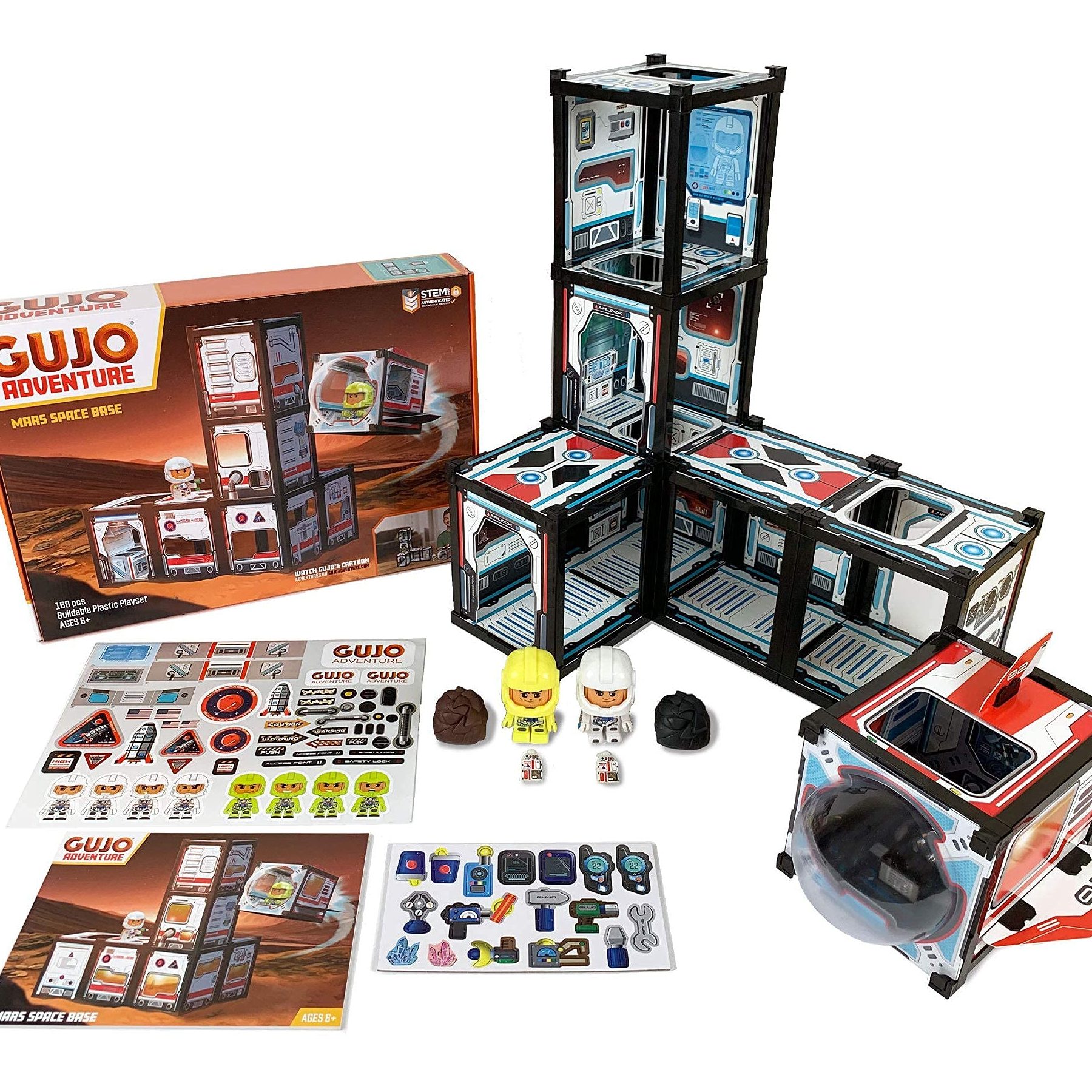 Mars Games & Toys Station 1 mars games toys station